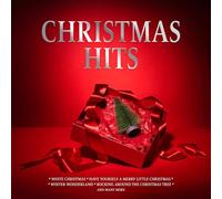 Various Artists – Christmas Hits – Vinilo 12" – Importación USA