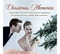 Varios Artistas – Christmas Memories – CD