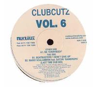 Various Artists - Various Artists / Clubcutz Vol.6