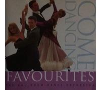 Various Artists - Various Artists - Come Dancing Favourites