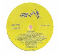 VARIOUS ARTISTS - VARIOUS ARTISTS / COVER-UP