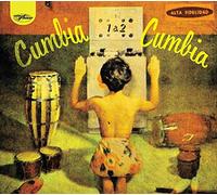 Various Artists - Various Artists - Cumbia Cumbia 1 & 2 (CD )