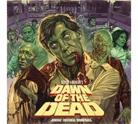 Various Artists - Various Artists - Dawn Of The Dead (Library Cues) [Vinilo]