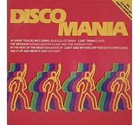 VARIOUS ARTISTS - VARIOUS ARTISTS / DISCO MANIA