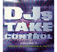 VARIOUS ARTISTS - VARIOUS ARTISTS / DJ'S TAKE CONTROL VOLUME 1