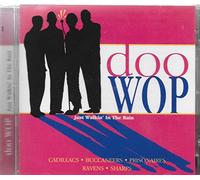 Various Artists - Various Artists - Doo Wop: Just Walkin in the Rain