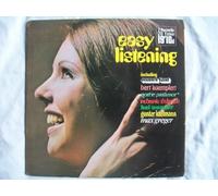Various Artists - VARIOUS ARTISTS Easy Listening 2x LP 1970