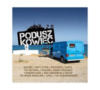 Various Artists - Various Artists: Eska Rock Poduszkowiec 2.0 [2CD]