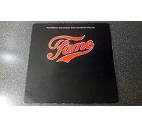 Various Artists - VARIOUS ARTISTS Fame Original Soundtrack LP 1980