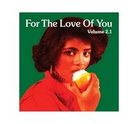 Various Artists - various artists-for the love of you vol