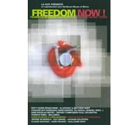 Various Artists - Various Artists - Freedom Now [DVD]