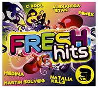 Various Artists - Various Artists: Fresh Hits Vol.3 [2CD]
