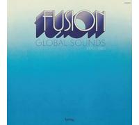 Various Artists - various artists-fusion global sounds 197