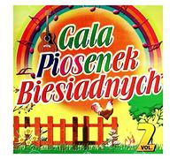 Various Artists - Various Artists: Gala przebojów biesiadnych vol.2 [CD]