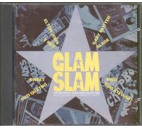 Various Artists - Various Artists - Glam Slam The Difinitive Glam Rock Colle