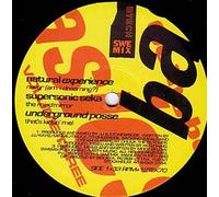 VARIOUS ARTISTS - VARIOUS ARTISTS / GOING BACK TO BASICS (VOLUME THREE)