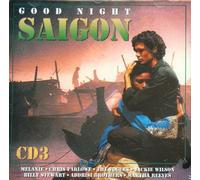 Various Artists - Various Artists - Good Night Saigon CD3