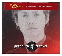 Various Artists - Various Artists: Grechuta Festival 2013 (digipack) [2CD]