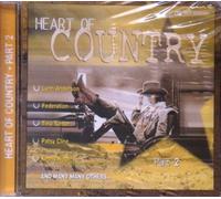 Various Artists - Various Artists - Heart Of Country Part 2