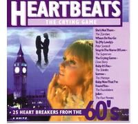 Various Artists - Various Artists - Heartbeats: The Crying Game