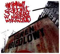 Various Artists - Various Artists: Hip Hopowy Raport Z Osiedla (digipack) (digipack) [CD]