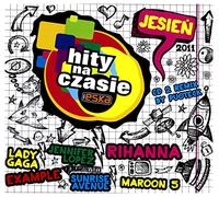 Various Artists - Various Artists: Hity Na Czasie Jesień 2011 (digipack) [2CD]