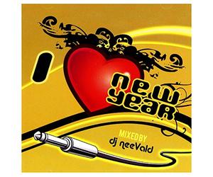 Various Artists - Various Artists: I Love New Year [2CD]