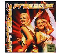 Various Artists - Various Artists: Imprezowe Przeboje [CD]