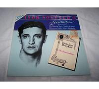 Various Artists - VARIOUS ARTISTS Ivor Novello Showtime UK 2xLP 1983