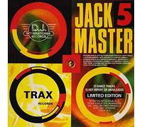 VARIOUS ARTISTS - VARIOUS ARTISTS / JACKMASTER 5