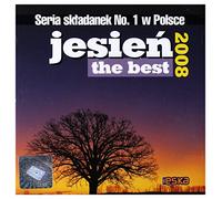 Various Artists - Various Artists: JesieÄš 2008 The Best [2CD]