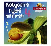 Various Artists - Various Artists: KoĹysanki rybki mini mini [CD]