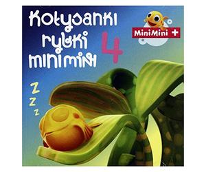 Various Artists - Various Artists: KoĹysanki rybki mini mini [CD]
