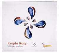 Various Artists - Various Artists: Krople Rosy - Muzyka Nadziei (digipack) [CD]