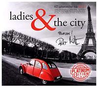 Various Artists - Various Artists: Ladies & the City (BOX) [4CD]