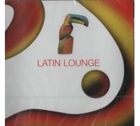 Various Artists - Various Artists - Latin Lounge