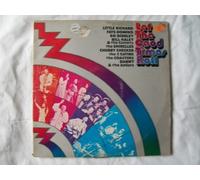 Various Artists - VARIOUS ARTISTS Let the Good Times Roll Soundtrack 2x LP