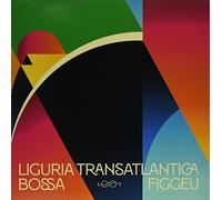 various artists - various artists-liguria transatlantica b [Vinilo]