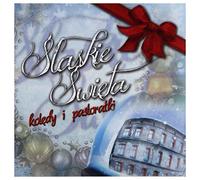 Various Artists - Various Artists: ĹlÄskie ĹwiÄta KolÄdy I PastoraĹki [CD]