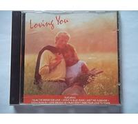 Various Artists - VARIOUS ARTISTS Loving You CD