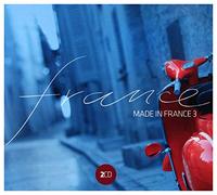 Various Artists - Various Artists: Made In France Vol. 3
