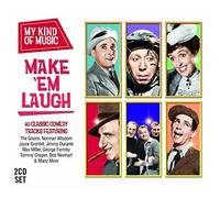 Various Artists - Various Artists: Make Em Laugh