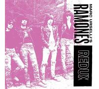 Various Artists - Various Artists - Marc Urselli's Ramones (Redux)
