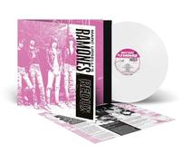 Various Artists – Marc Urselli's Ramones (Redux) – Vinilo (Importación USA)