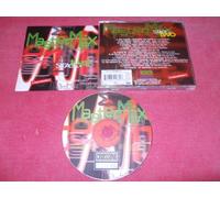 VARIOUS ARTISTS - VARIOUS ARTISTS / MASTERMIX STAGE TWO