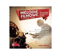 Various Artists - Various Artists: Melodie filmowe z lat 1951-1963 [CD]