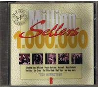 Various Artists - Various Artists - Million Sellers - the Seventies Vol.6