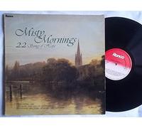 Various Artists - VARIOUS ARTISTS Misty Mornings 22 Songs of Hope LP