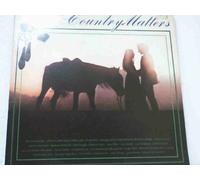 Various Artists - Various Artists - More Country Matters - [2LP]