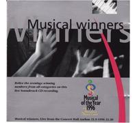 Various artists - Various artists, Musical of the Year - Musical Winners